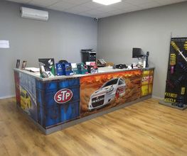 Gallery Cliente