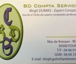 B.D Compta Services image 1