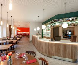 Charlottchen Brasserie Bild 5