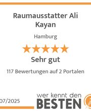 werkenntdenBESTEN.de Qualitätssiegel