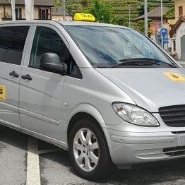 Taxi Stefano - Tenero Locarno Ascona Gordola Riazzino
