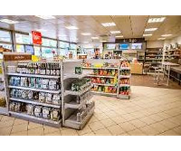Shell Recharge Charging Station Bild 11