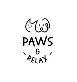 PAWS & RELAX