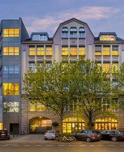 Garner Hotel Berlin - Charlottenburg by IHG Bild 1