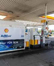 Shell Recharge Charging Station Bild 18