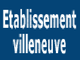 Villeneuve Hervé