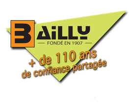 Cabinet Bailly image 1