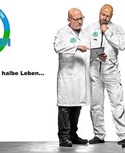 clean Frank Doss GmbH Innovationen / Beratung & Coaching Bild 1