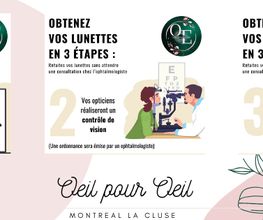 OEIL POUR OEIL image 6