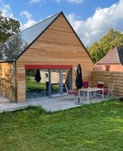 Ferienhaus am Fluss Bild 10