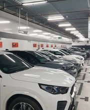 SIXT - Madrid Paseo de la Castellana imagen 1