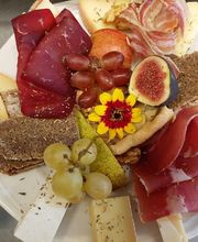 Café Restaurant Robinson Bild 6