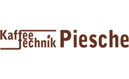 Kaffeetechnik Piesche