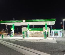 bp Los Olivos imagen 4
