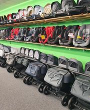 KinderwagenMaxe Bild 13