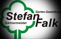 Gartengestaltung Stefan Falk logo