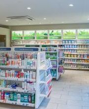 BENU Lausanne Pontaise Bild 7