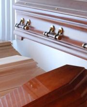 Werner Bestattungen OHG Daniel Baumann & Christian Stallmann Bild 2