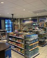 JET Tankstelle Bild 2