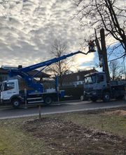 Trinkgeld GmbH Garten- & Landschaftsservice Bild 29