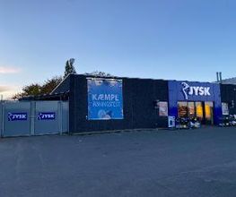 JYSK Odder billede 1