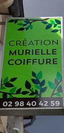 Création Murielle Coiffure