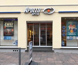 Apollo-Optik - Rastatt - Kaiserstr. Bild 1