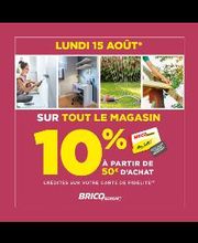 Bricomarché Estancarbon image 18