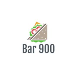 Bar 900 logo