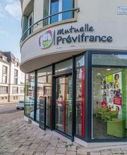 Mutuelle Prévifrance LE CREUSOT image 11