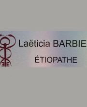Laëticia Barbier Étiopathe image 3