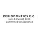 Periodontics, P.C.
