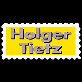 Briefmarkenversand Holger Tietz