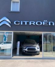 Garage Jeanvoine Olivier Citroen image 4