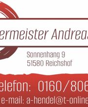 Malermeister Andreas Hendel Bild 1