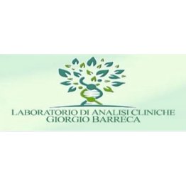 Laboratorio Analisi Cliniche Dr. Giorgio Barreca logo