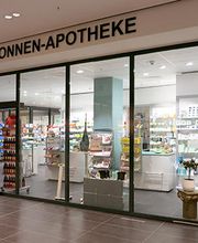 Aussenansicht der Sonnen-Apotheke
