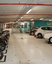 Parking Saba Bamsa Francesc Cambó imagen 1