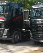 ALTENHOFEN - Transporte - Kies - Sand Bild 3
