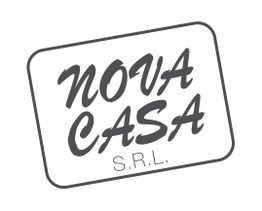NOVA CASA SRL logo