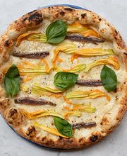 Pizzium - Cesano Maderno immagine 14