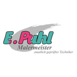 Malermeister Eugen Puhl