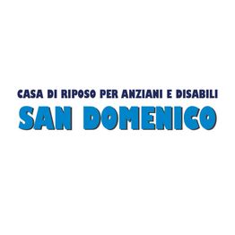 Residenza Medicalizzata per Anziani e Disabili Psichici San Domenico logo