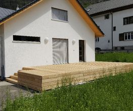 ERZER Holzdesign GmbH Bild 1