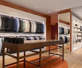 Suitsupply Breuninger Leipzig Bild 1