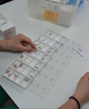 Spitex Region Schaffhausen Bild 2