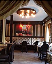 Restaurant Olymp Bild 3