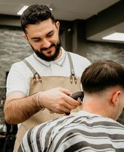 Glam Icon Friseur & Barbier Bild 8