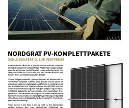 NORDGRAT / Dach. Wand. Energie Bild 6