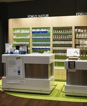 DROPA Apotheke Dreispitz